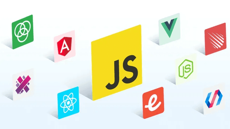 JavaScript: Powering Space Exploration in 2025